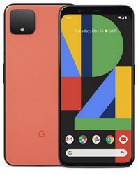 Замена стекла на телефоне Google Pixel 4 XL в Тольятти